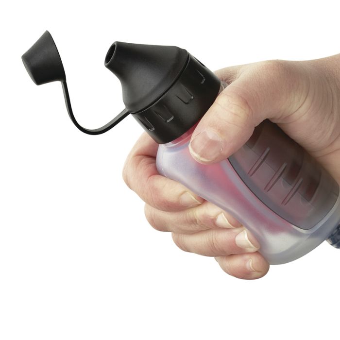 MSR Trailshot Microfilter vedenpuhdistin