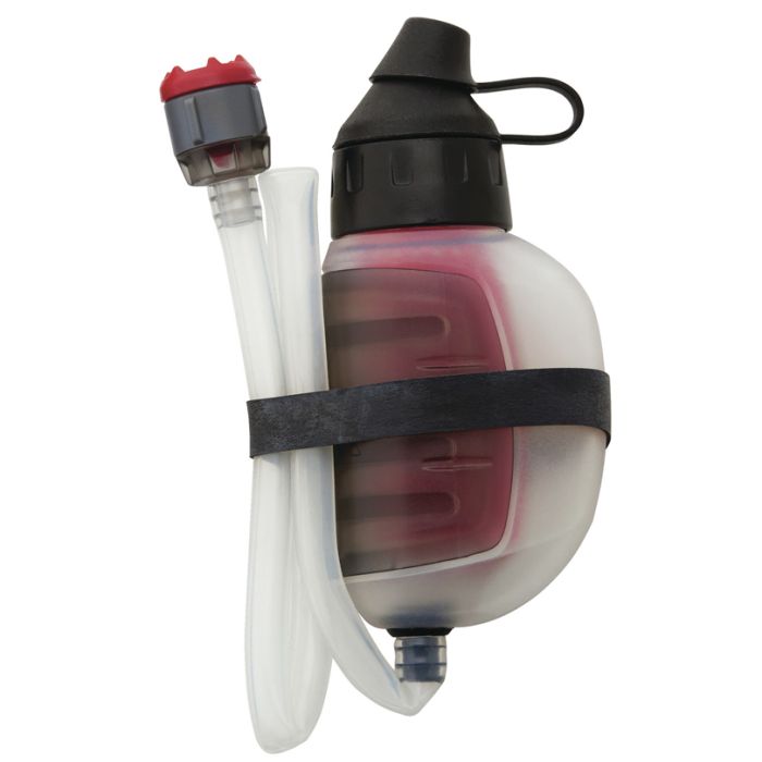 MSR Trailshot Microfilter vedenpuhdistin