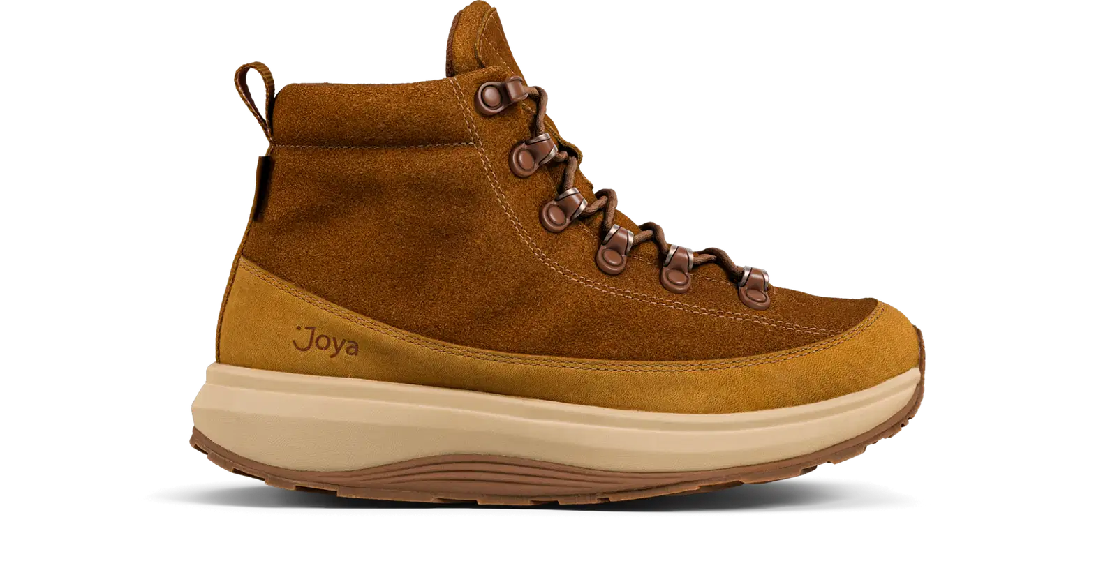 Maui Boot STX Brown