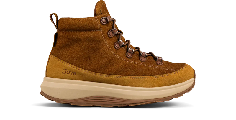 Maui Boot STX Brown