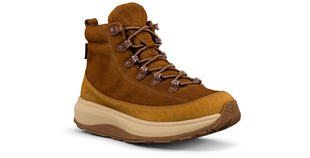 Maui Boot STX Brown