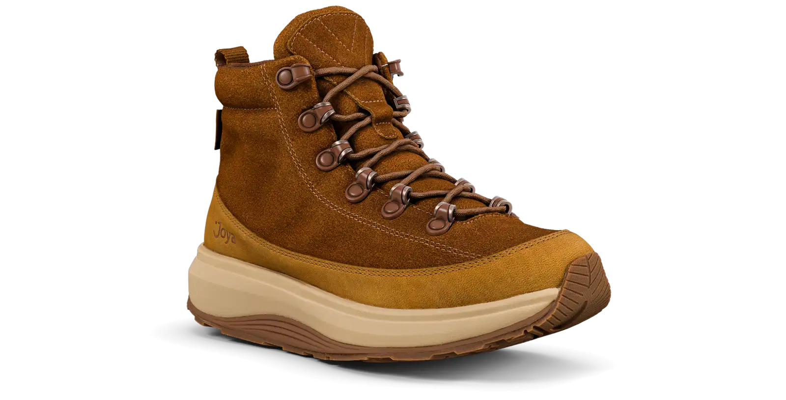 Maui Boot STX Brown