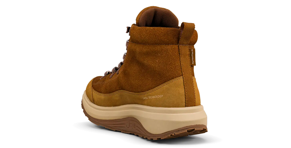 Maui Boot STX Brown