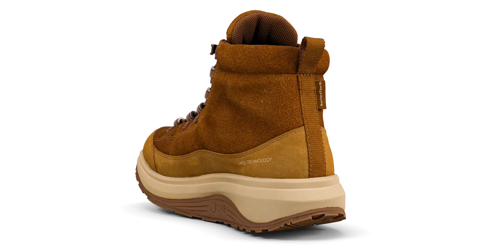 Maui Boot STX Brown