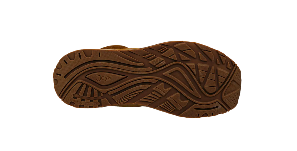 Maui Boot STX Brown