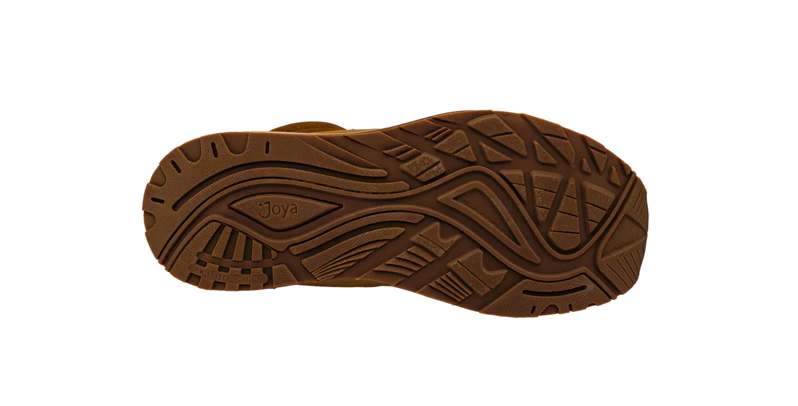 Maui Boot STX Brown