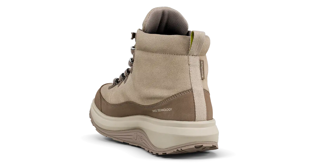 Maui Boot STX Grey