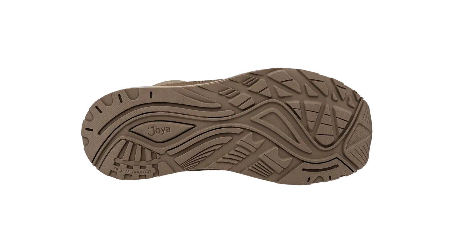 Maui Boot STX Grey