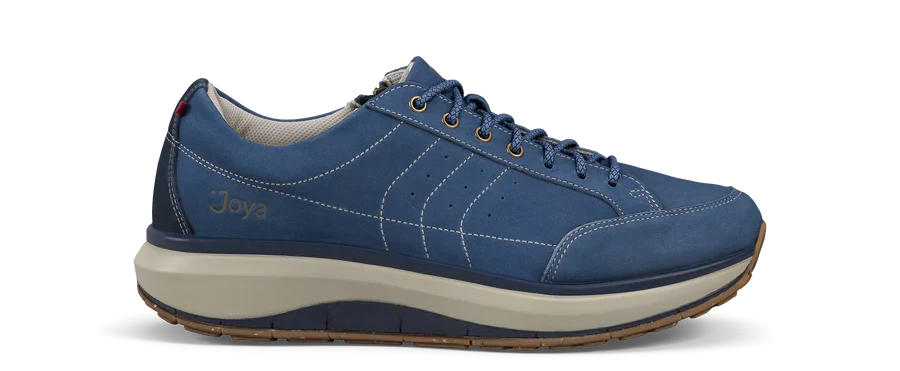 Moscow Zip Blue