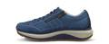 Moscow Zip Blue