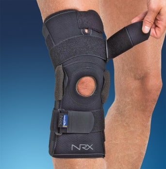 NRX®412 Liga Light - Ligamenttipolvituki