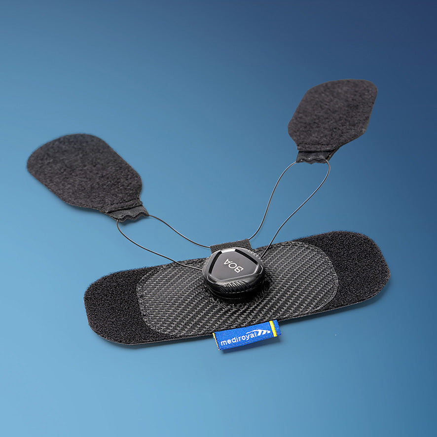 NRX945 ErixThree® Neuro Boa 2-Point System