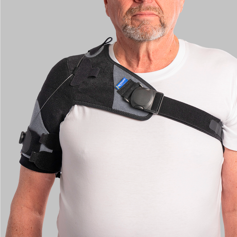 NRX950 Erix Four Shoulder - Olkapäätuki