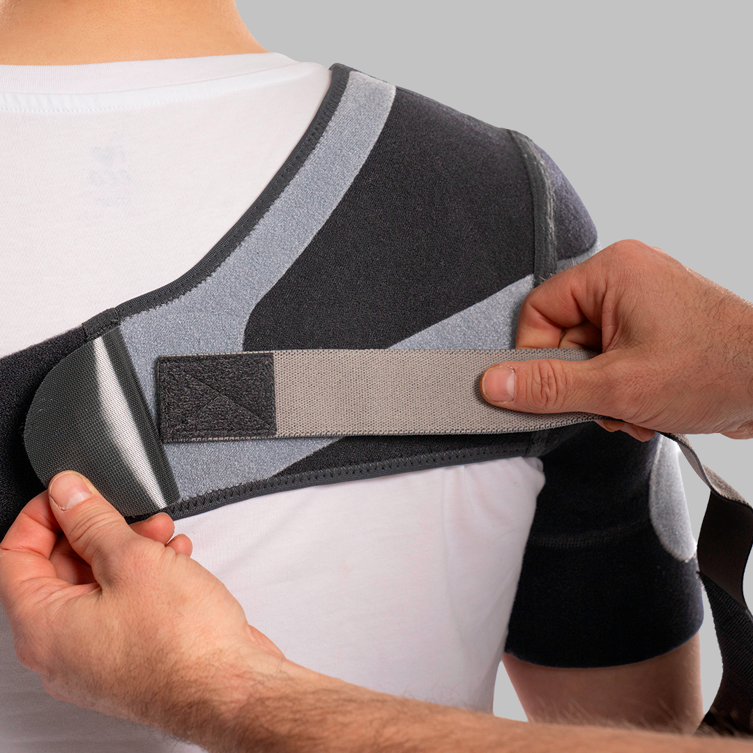 ErixSports® Shoulder Brace