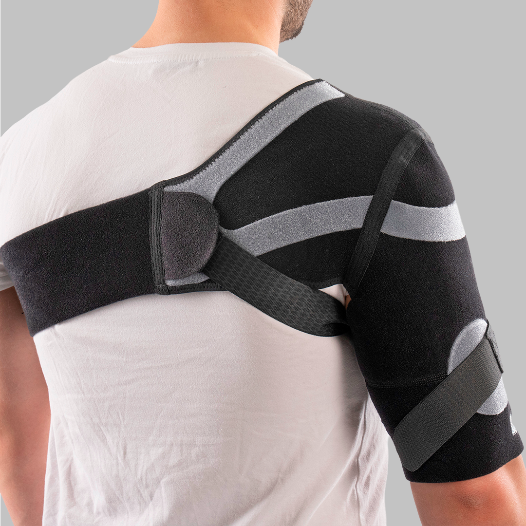 ErixSports® Shoulder Brace