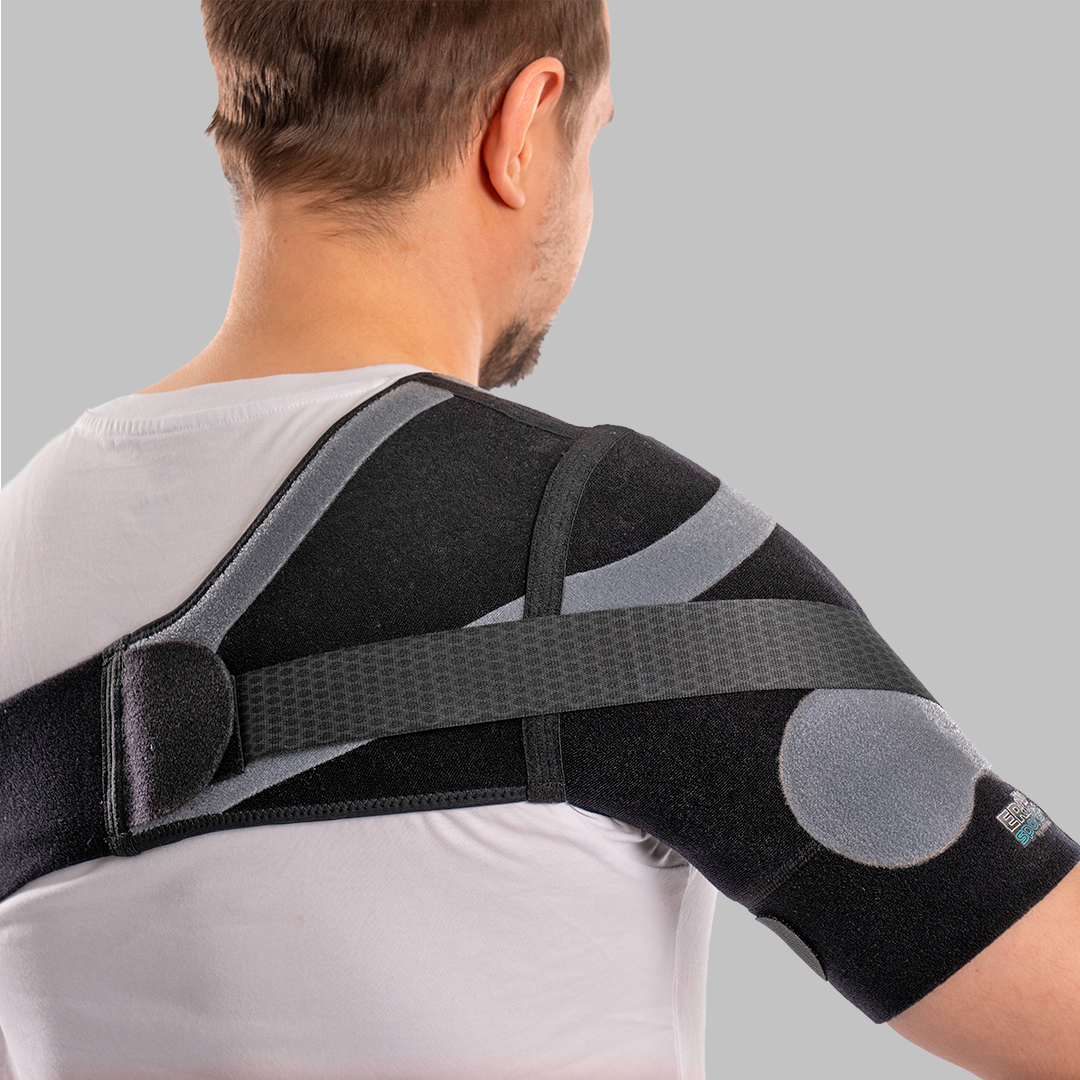 ErixSports® Shoulder Brace