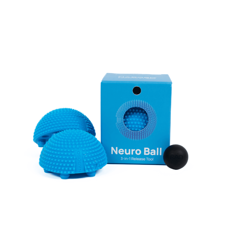 Naboso Neuro Ball