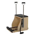 Flow Pilates - Wunda Chair