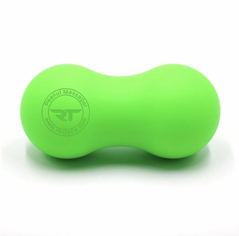Peanut Ball - hierontapallot