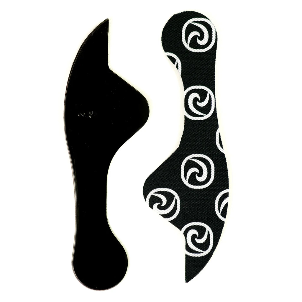QD Pronaatio-/ supinaatiokiila