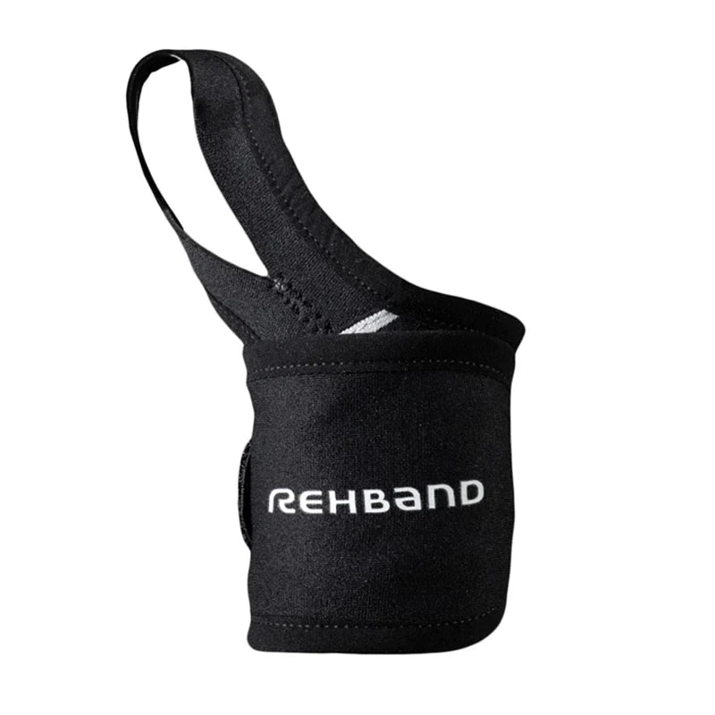QD Elastinen rannetuki