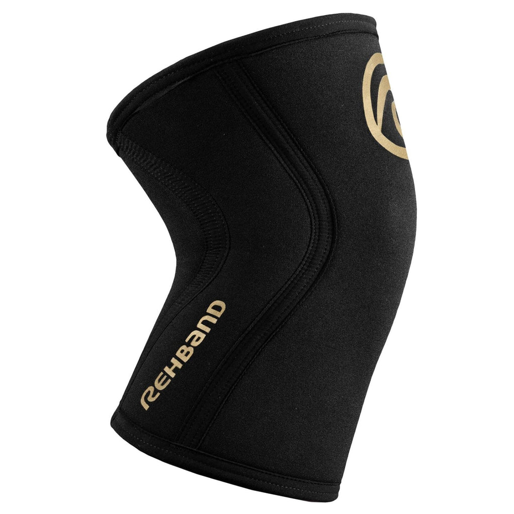 Knee Rx RX Knee Sleeve 5mm – askellusklinikka