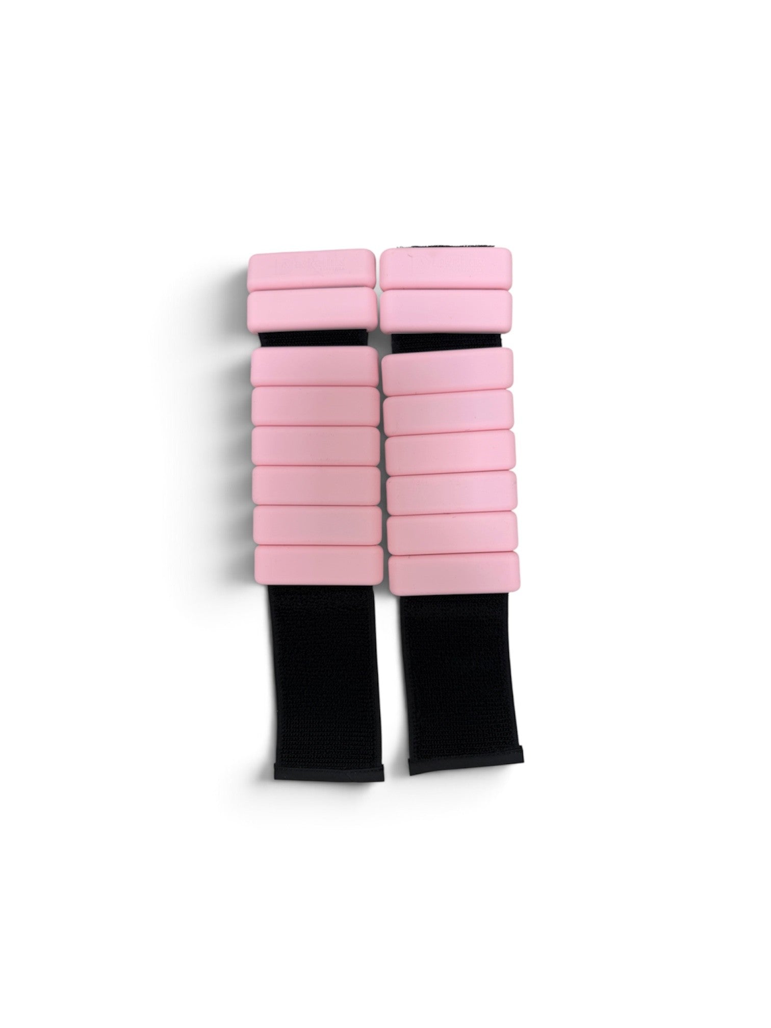 Flow Pilates – säädettävät ranne- ja nilkkapainot