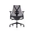 Herman Miller Sayl musta