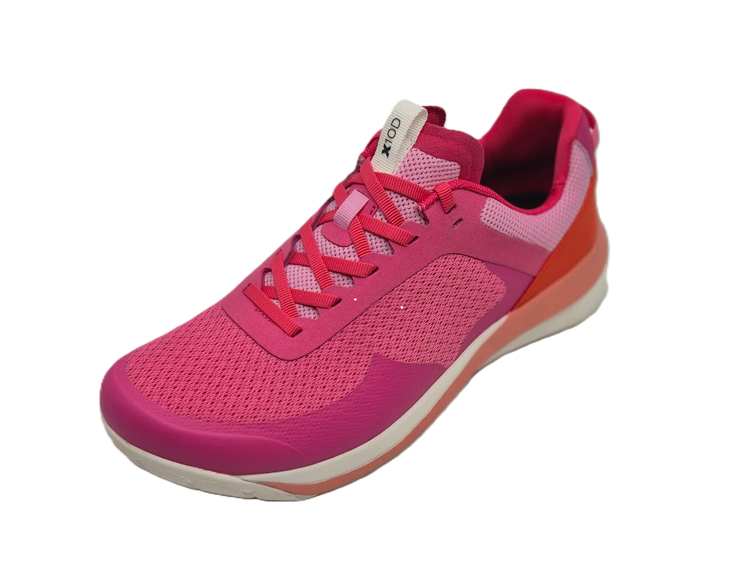 X10D The Linewalker - Hot Pink