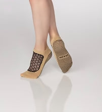 Shashi Sparkle Gold Black Diamond - Liukuestesukat