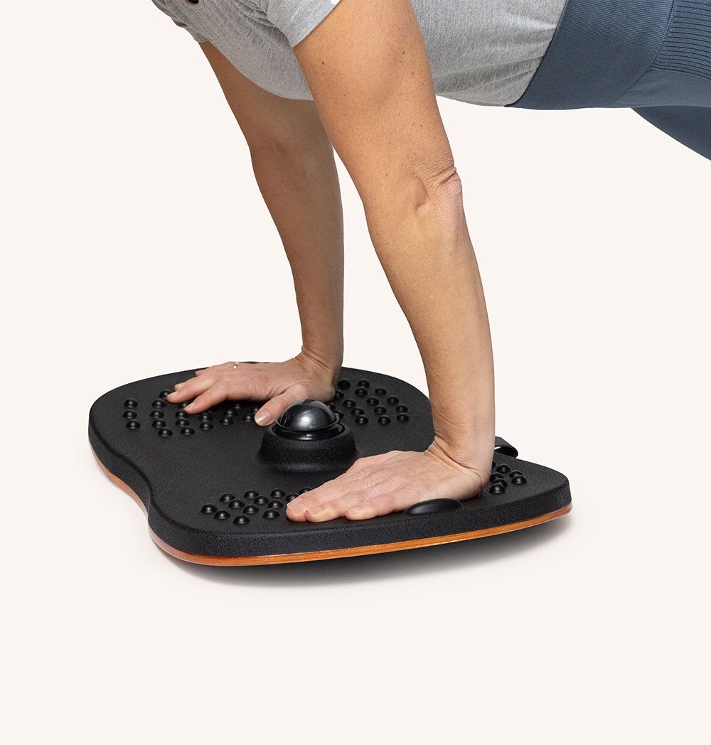 Swedish Posture Standy - aktiivilauta