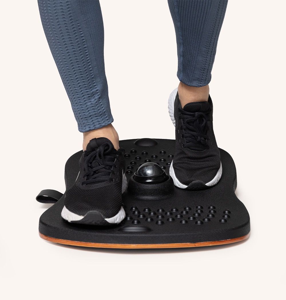 Swedish Posture Standy - aktiivilauta