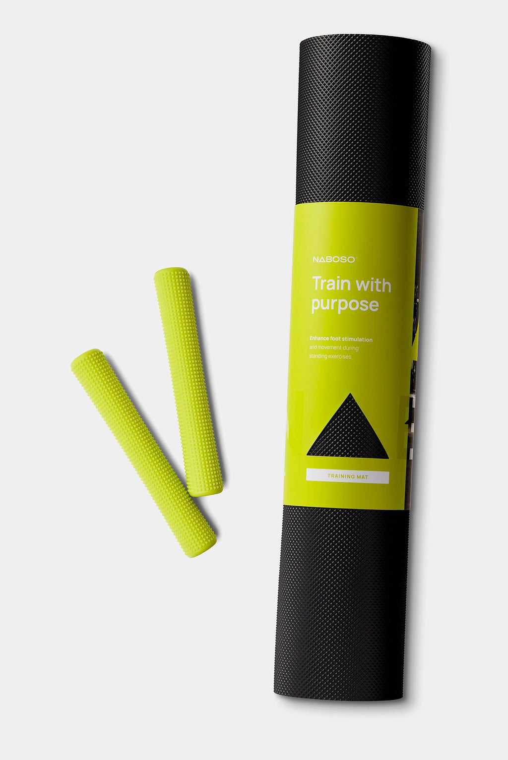 Naboso Sensory Sticks