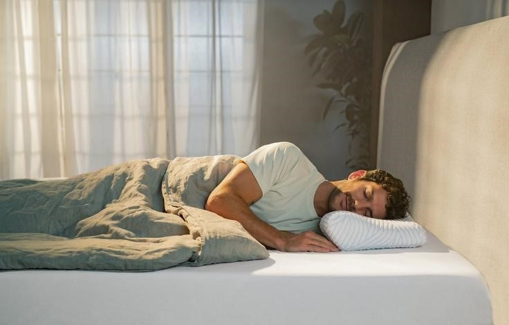 TEMPUR® Ergoplus Smartcool™ -tyyny