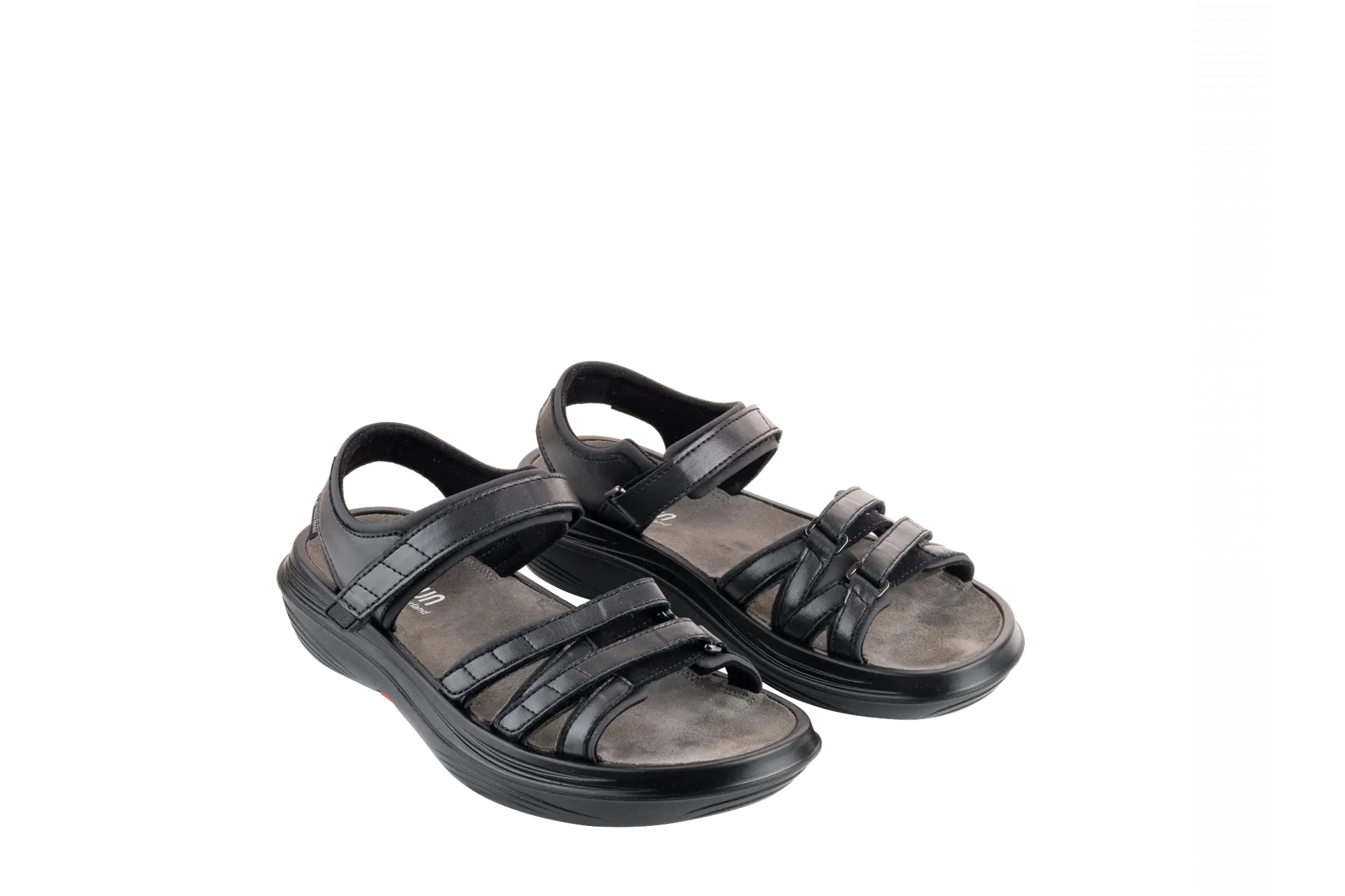 Tessin Black