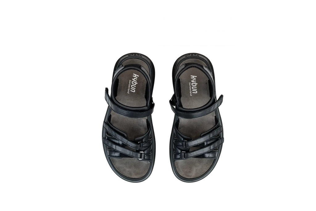 Tessin Black