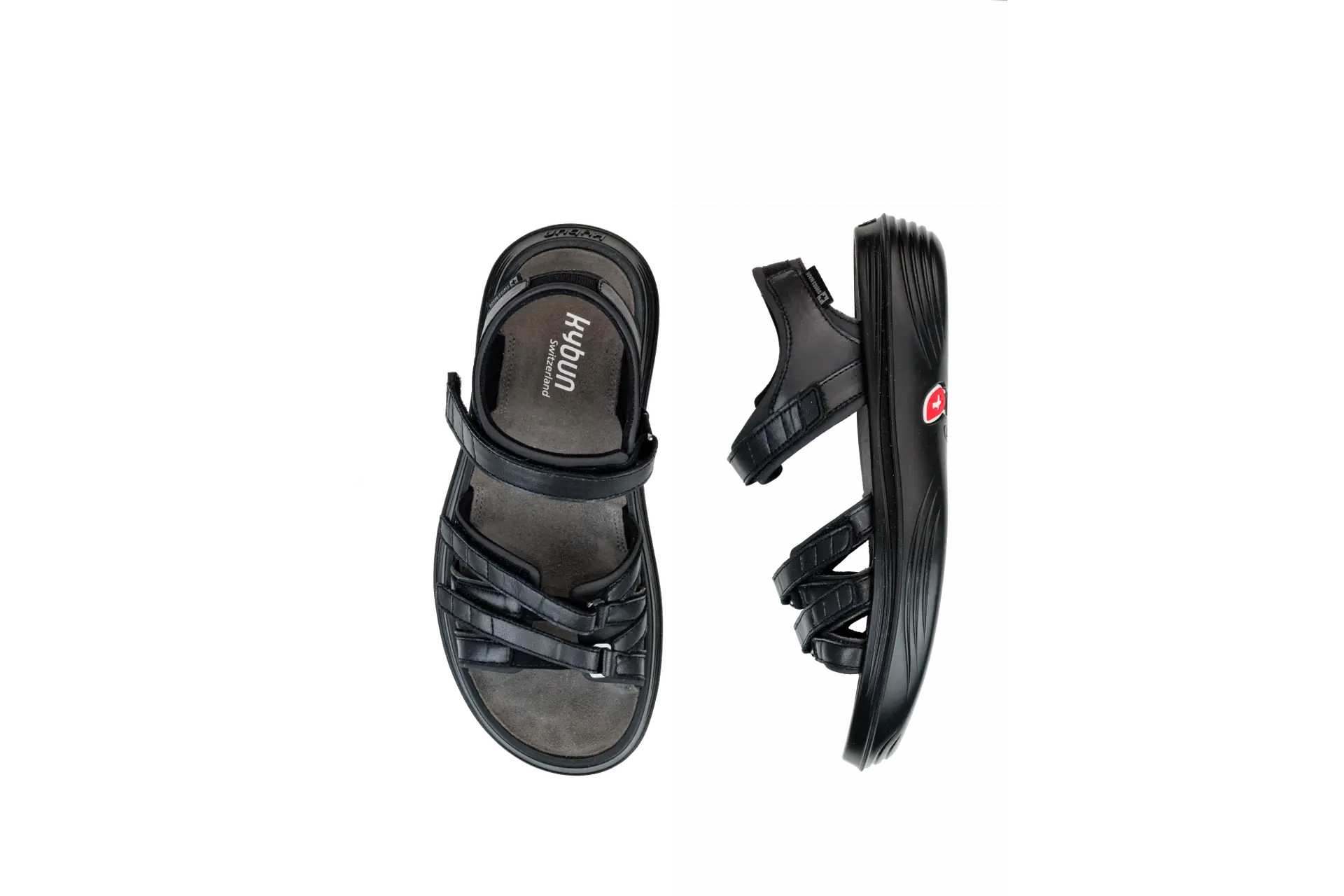 Tessin Black