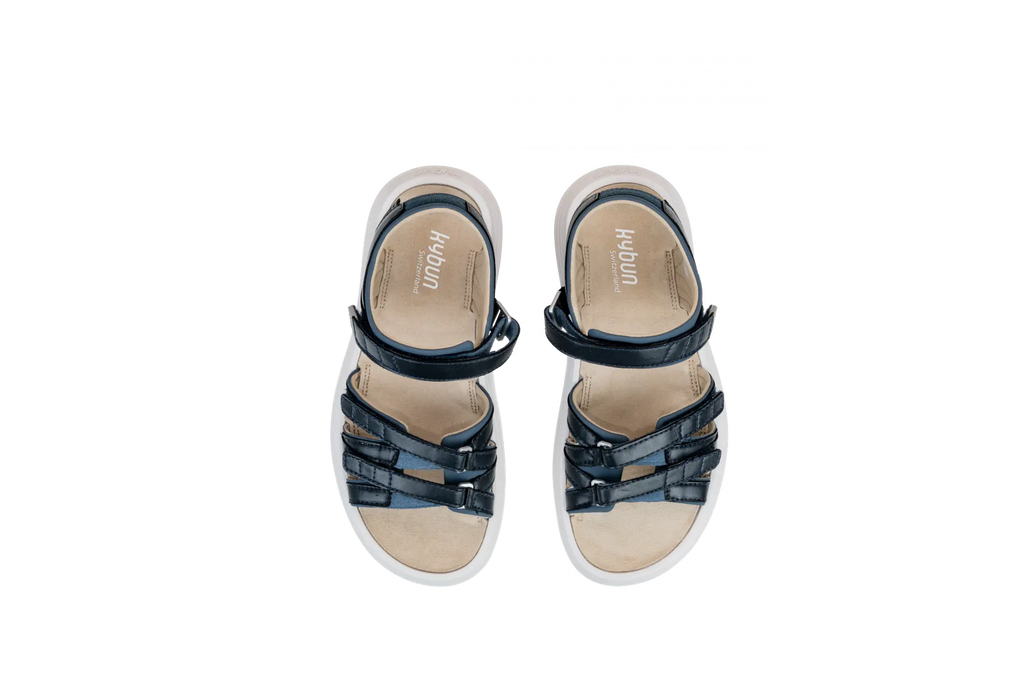 Tessin Indigo