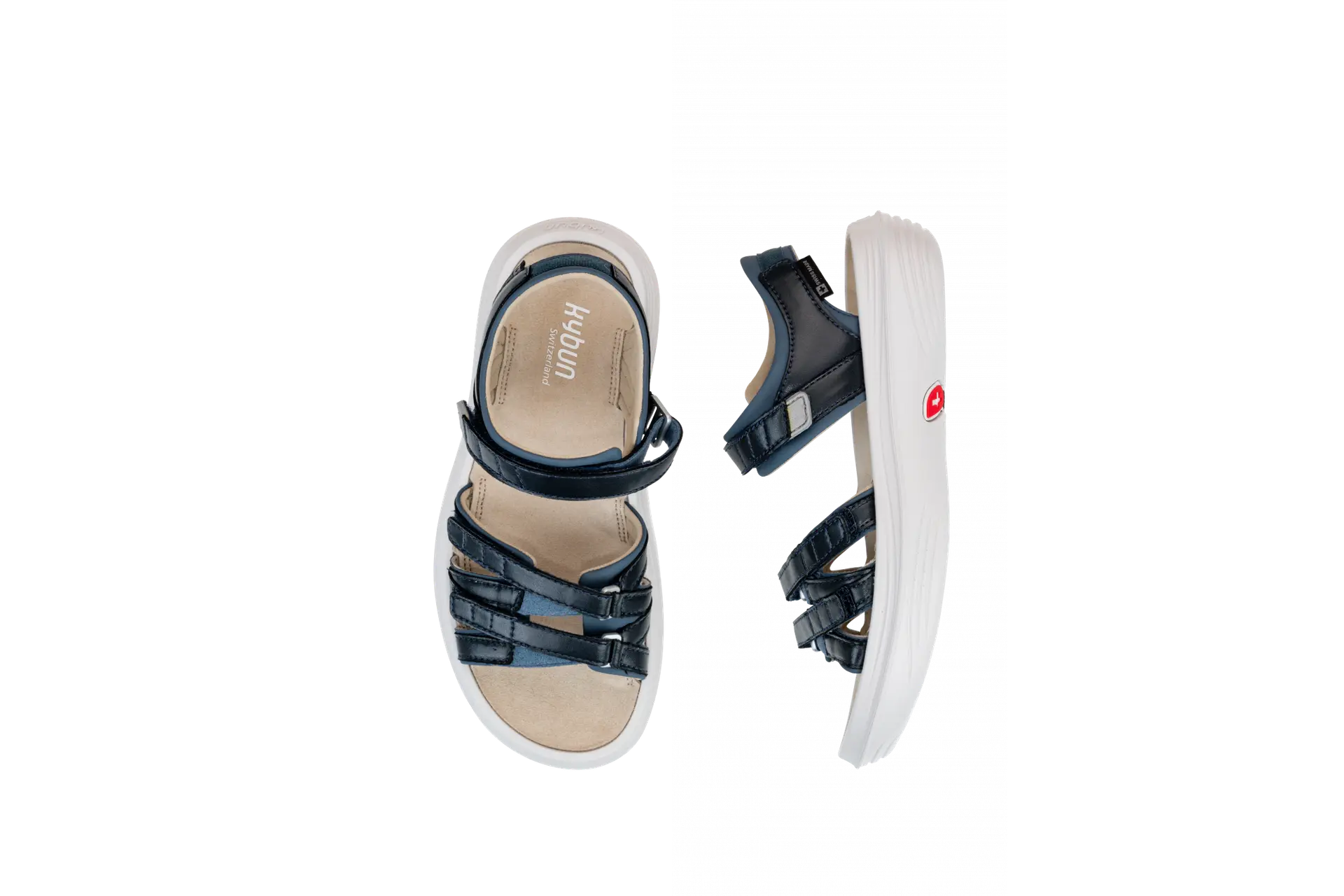Tessin Indigo