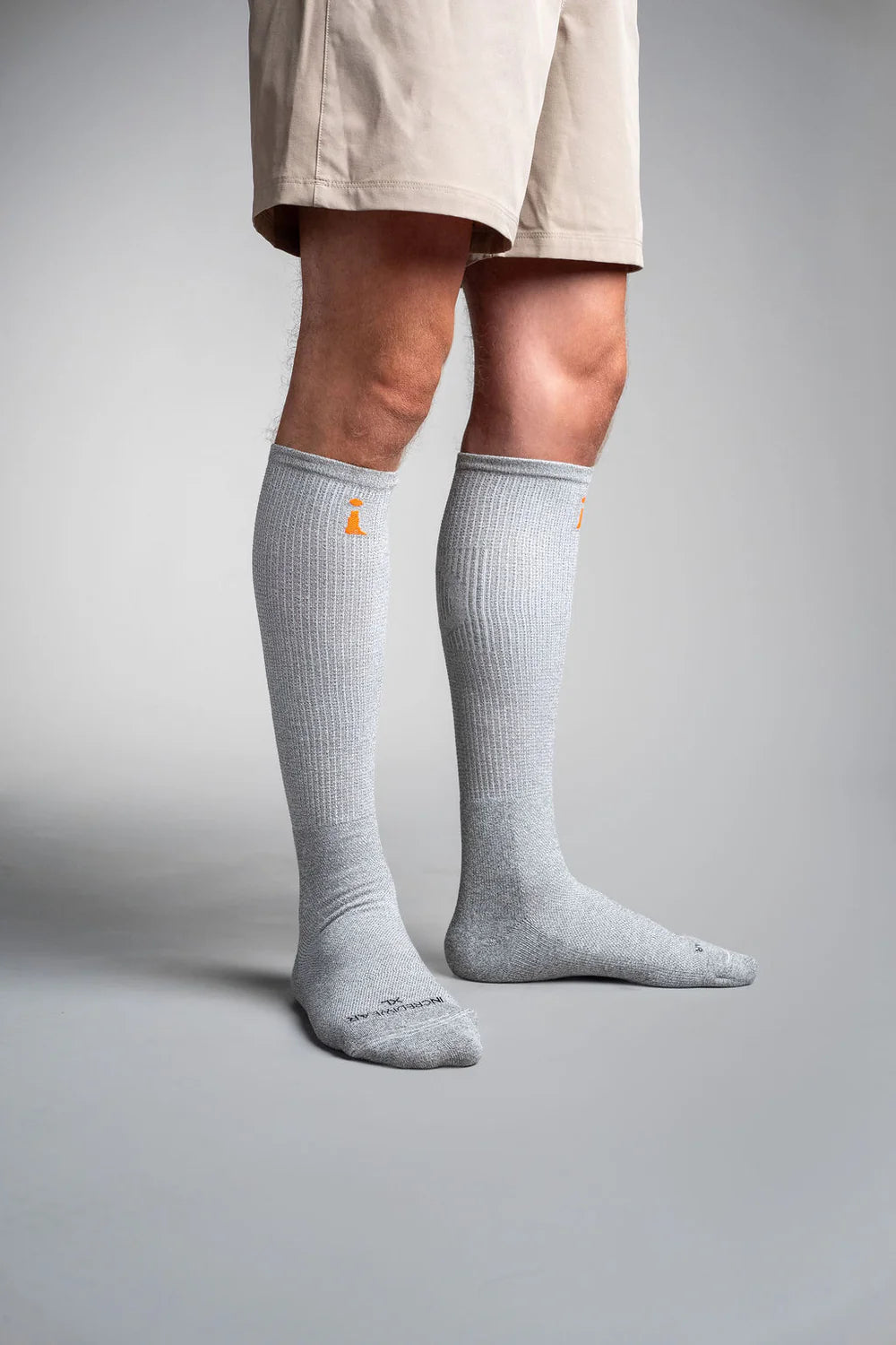 Therapeutic Knee High Socks