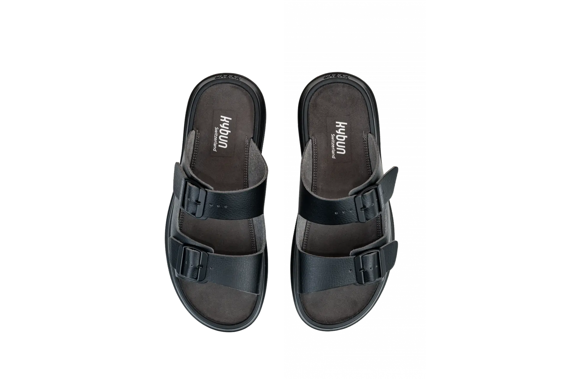 Uri Black