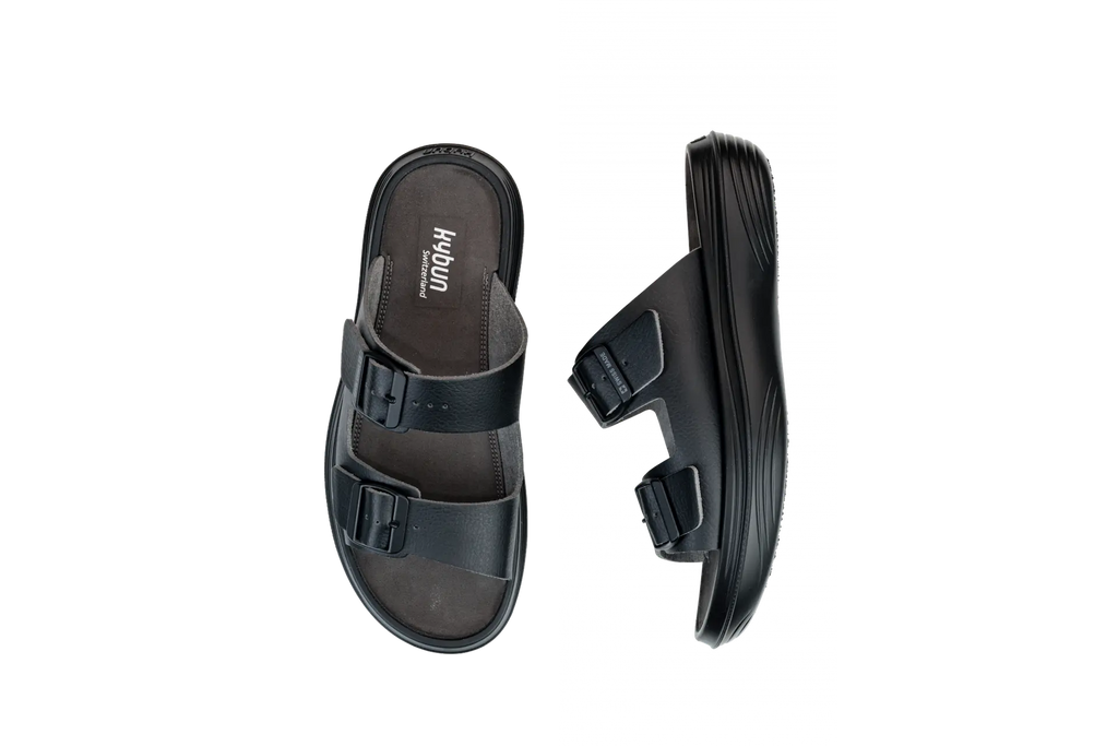 Uri Black