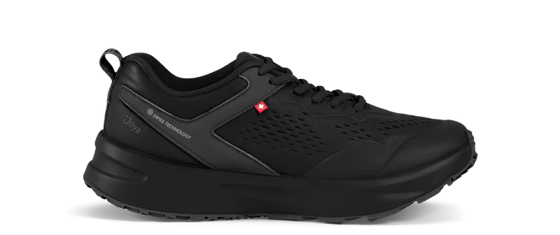 Veloce SR Black