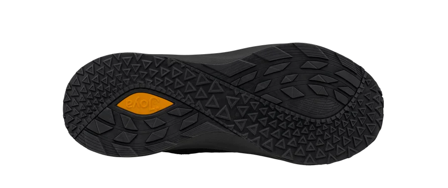 Veloce SR Black
