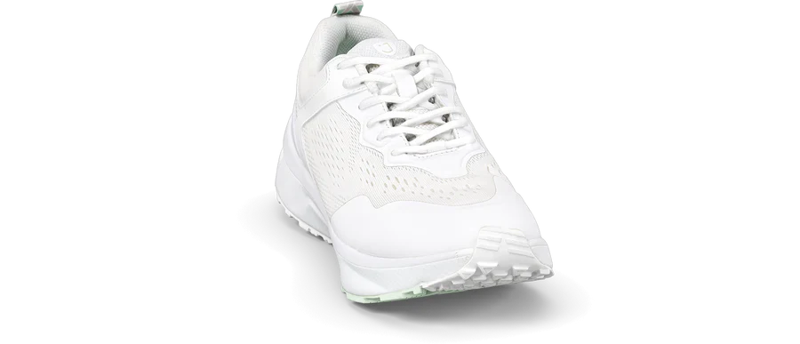 Veloce White