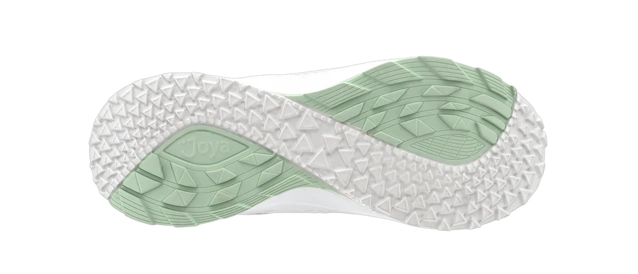 Veloce White