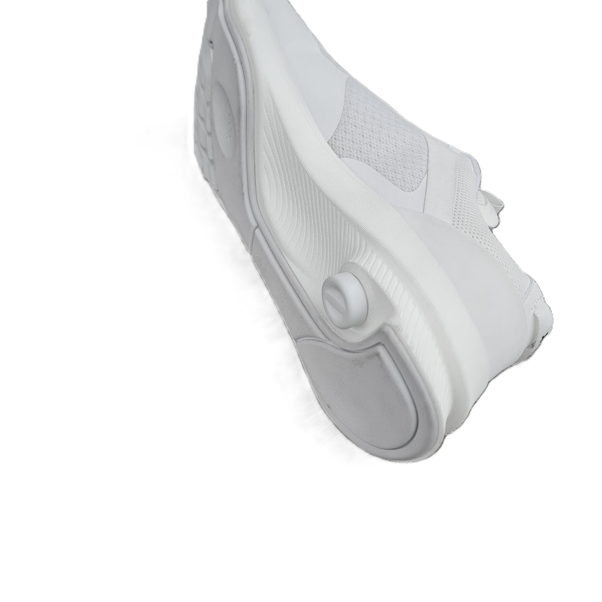 X10D The Linewalker - Arctic White