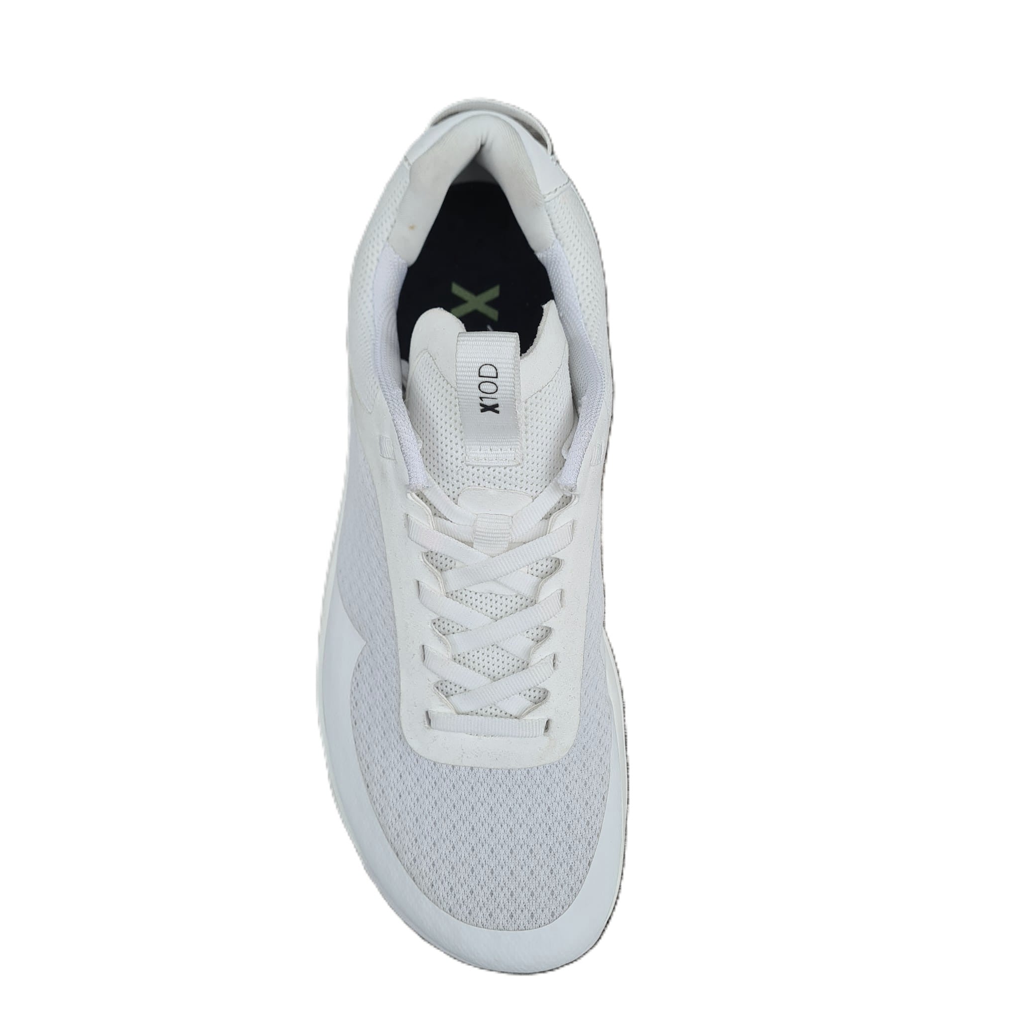 X10D The Linewalker - Arctic White