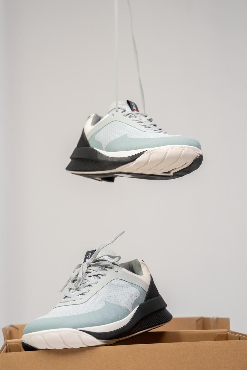 X10D The Linewalker - Crystal Blue
