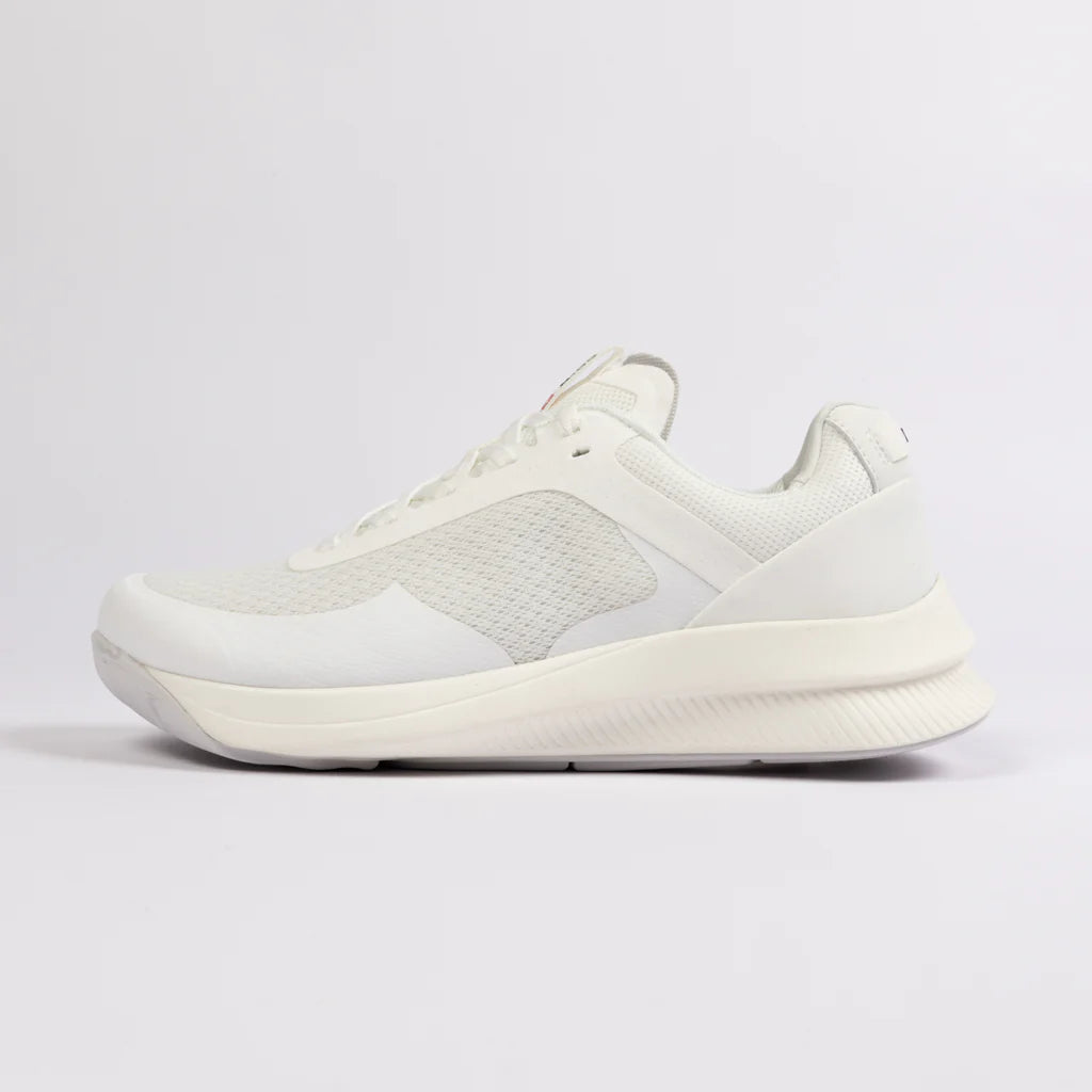 X10D The Linewalker - Arctic White
